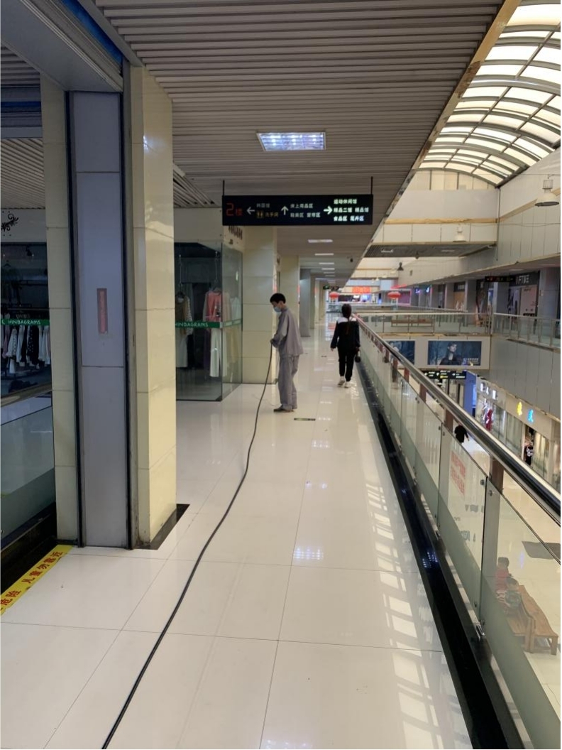 “節(jié)”盡所“能”，綠色低碳，美麗錢江