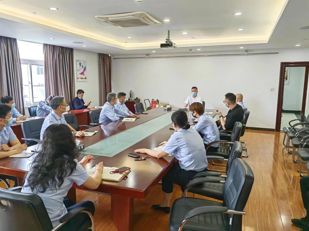 春暖花開終有時(shí) 錢江商城恢復(fù)營業(yè)第一天！