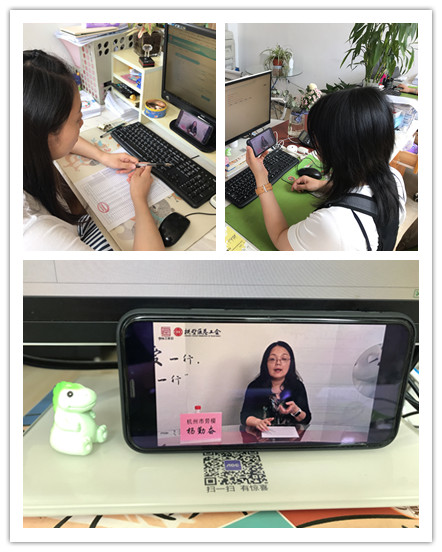 “墅工講堂”開課啦!一般人我不告訴他