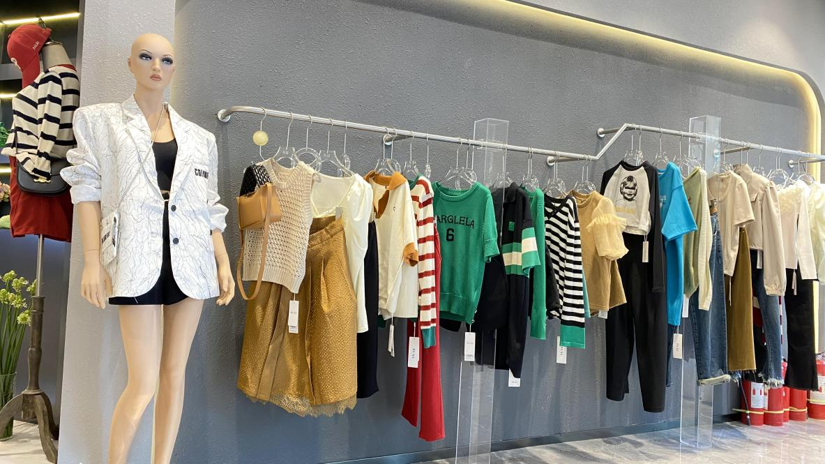 PS-XS店鋪升級，盛大開業(yè)！