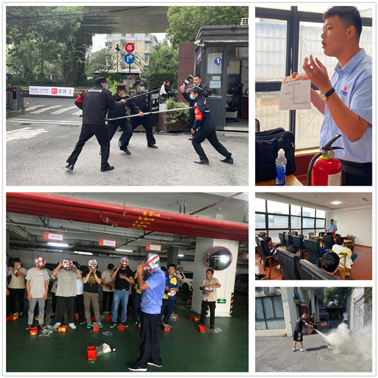 從嚴(yán)、從緊、從細(xì) 讓安全隱患無處遁形