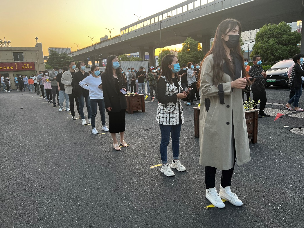 助力防控，我們“疫”不容辭