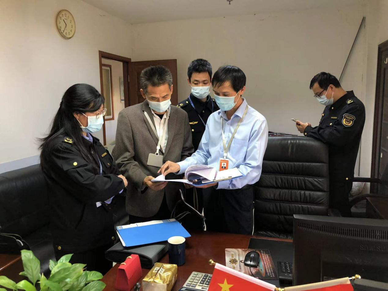 拱墅區(qū)紀(jì)委區(qū)監(jiān)委一行蒞臨錢(qián)江商城 開(kāi)展疫情防控及特種設(shè)備安全監(jiān)管工作