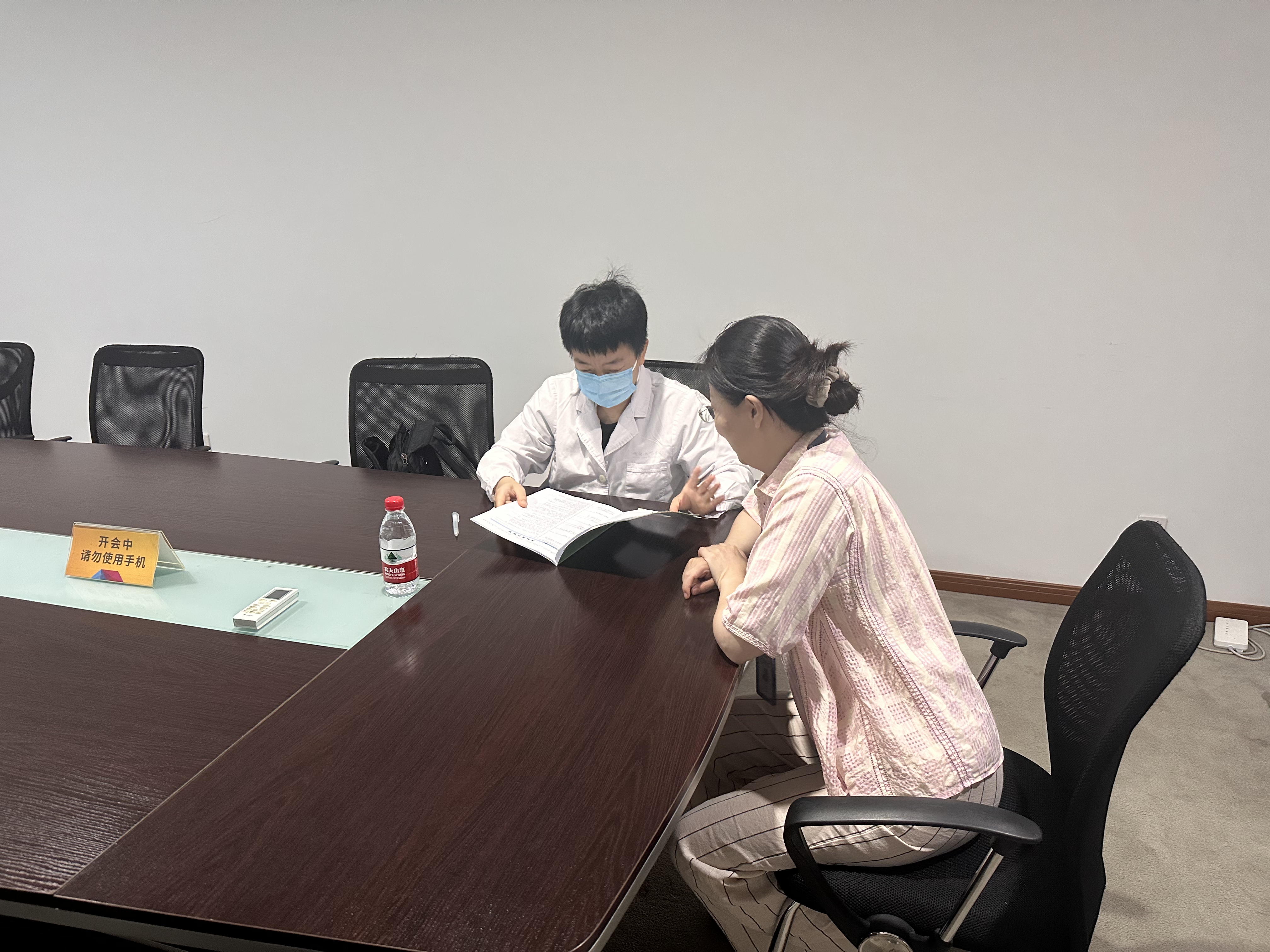 健康關(guān)懷再升級，專業(yè)解讀暖人心