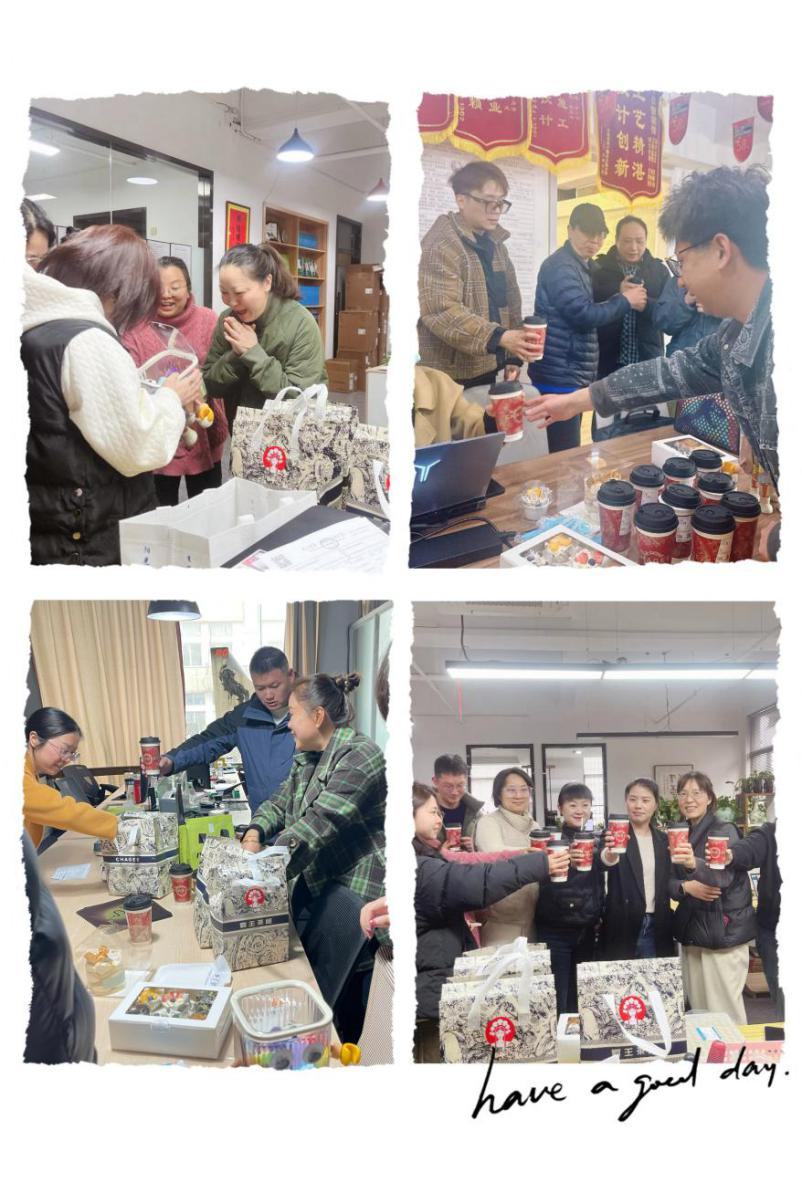 幸福加倍，“建華福利日”再升級(jí)