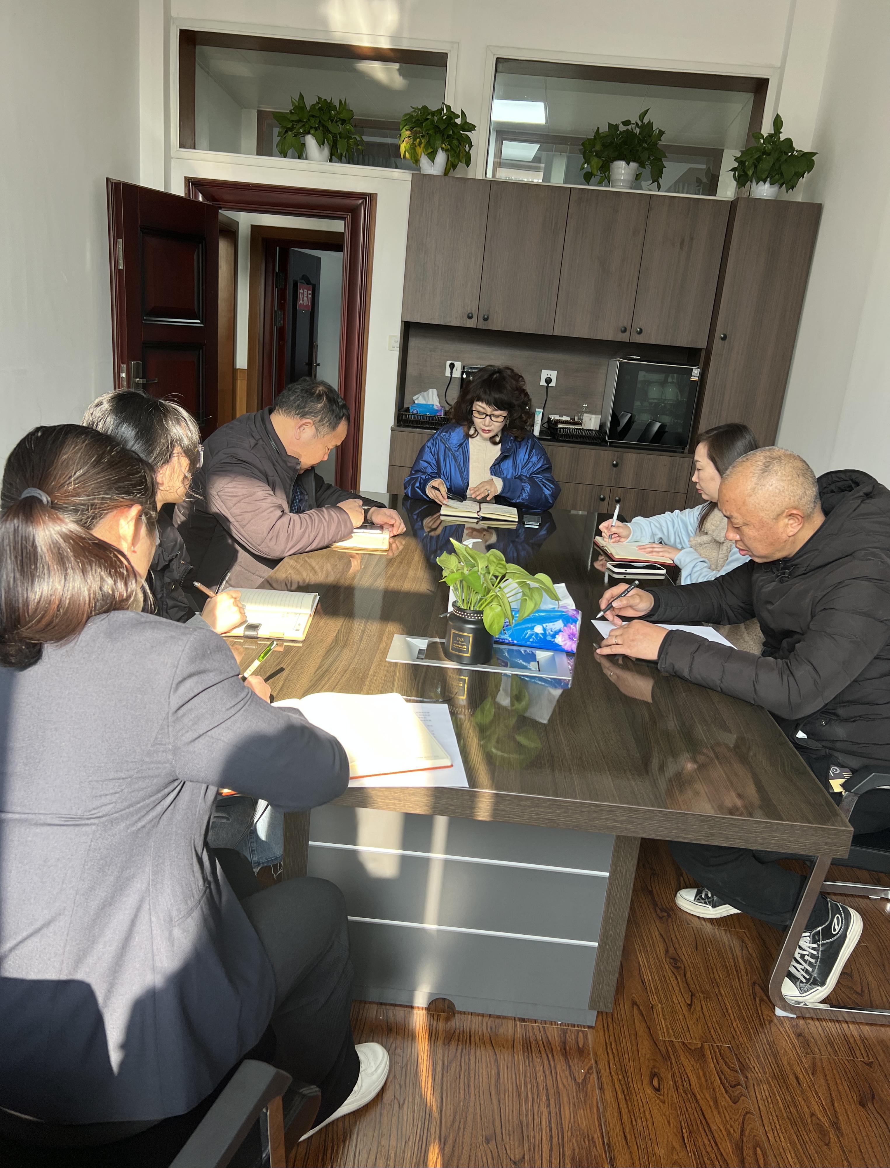 疫情防疫齊參戰(zhàn)，眾志成城筑防線