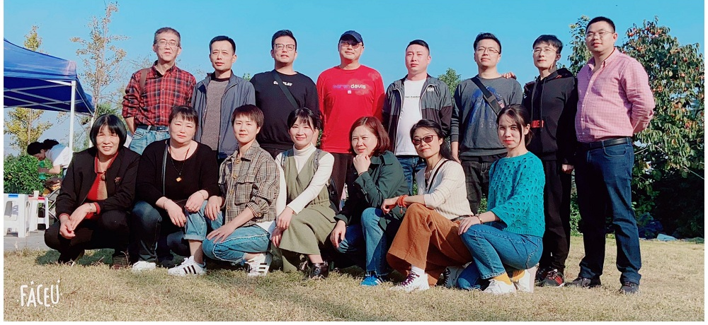 春天來(lái)啦，一起去get春色吧！