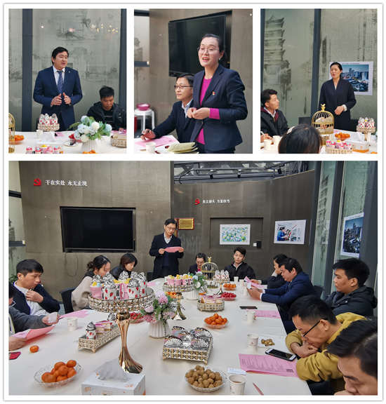 金融知識(shí)進(jìn)園區(qū) 互學(xué)互進(jìn)共提升