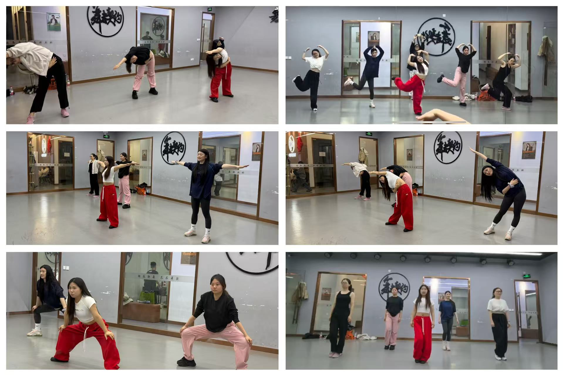 燃動活力，禁止“蕉綠”